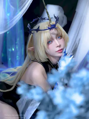 Umeko J - Fleurdelys (Wuthering Waves)_25