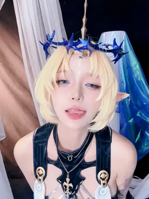 Umeko J - Fleurdelys (Wuthering Waves)_76