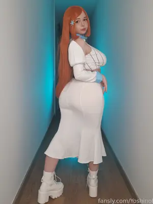 Yoshinobi - Orihime_07