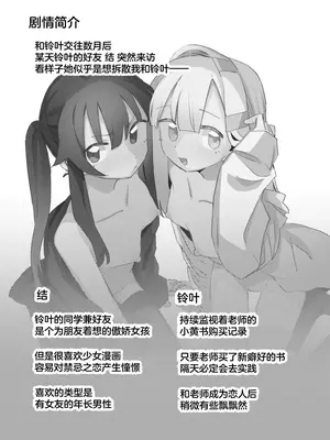 [MIKICREATE (うのみき)] 私はもう大人です3｜我已经是大人了 3 [白杨汉化组] [DL版]_02