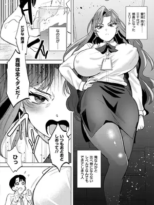 COMIC 快艶 VOL.28 [DL版]_300