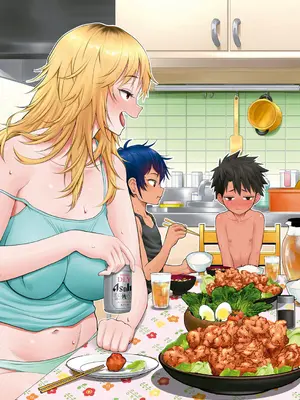 COMIC 真激 2025年10月号 [DL版]_006