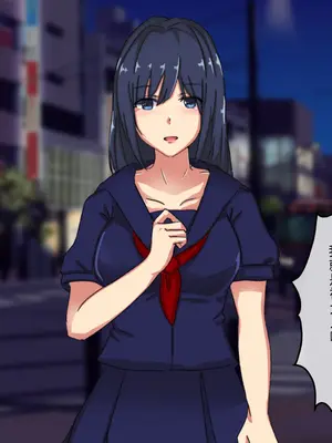 [メルコロ (KANIKORO)] 汚物扱いだった俺がJ〇ハーレム作って、種付けセックスハメまくりの話する！？[中国翻訳]_020