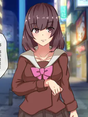 [メルコロ (KANIKORO)] 汚物扱いだった俺がJ〇ハーレム作って、種付けセックスハメまくりの話する！？[中国翻訳]_146