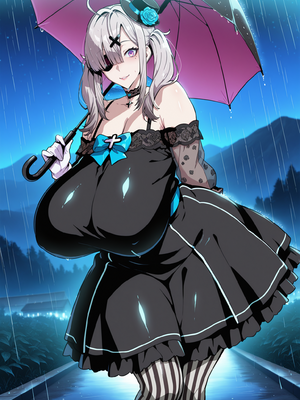 [CryxAI] Sukoya Kana [AI Generated]_EEF_Sukoya_Kana_6