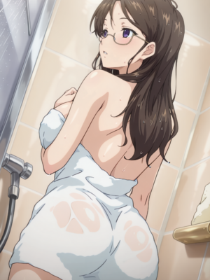 AIlya - Mifuyu Mamiya間宮美冬 (Patreon) [AI Generated]_08_Mamiya_Mifuyu_8