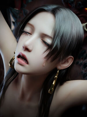 [ryota tanaka] 逆轉S2番外 女帝篇02