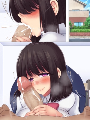 [久那城] 催眠調教済まどか先輩は休日も僕のいいなり性奴隷｜催眠調教完畢円香學姊假日也是我聽話的性奴隸 [中文] [軽曜]_098-03-40