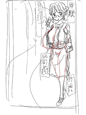 [松山せいじ] 50歳の母がエロすぎて中出しセックスをしてもらった童貞の僕｜50歲的母親太過色情讓我內射做愛並奪走處男之身的我。[中文] [路人烤肉]_0024