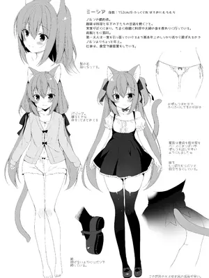 [23.4ド (イチリ)] ボクの理想の異世界生活 総集編01 [DL版]_141