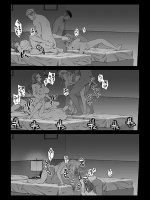 [DASHIMAKITAMAGO] 大学進学で一緒に上京した彼女シリーズ総集編 [DL版]_193