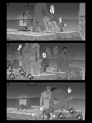 [DASHIMAKITAMAGO] 大学進学で一緒に上京した彼女シリーズ総集編 [DL版]_194