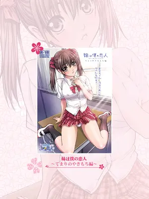 [Studio PAL (南野琴)] 妹は僕の恋人〜20th Anniversary Set〜 [DL版]_030