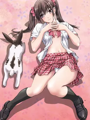 [Studio PAL (南野琴)] 妹は僕の恋人〜20th Anniversary Set〜 [DL版]_043