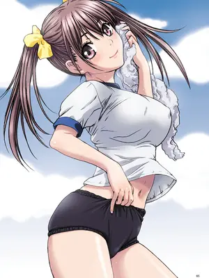 [Studio PAL (南野琴)] 妹は僕の恋人〜20th Anniversary Set〜 [DL版]_065