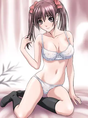 [Studio PAL (南野琴)] 妹は僕の恋人〜20th Anniversary Set〜 [DL版]_126