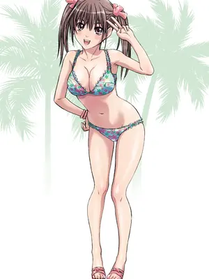 [Studio PAL (南野琴)] 妹は僕の恋人〜20th Anniversary Set〜 [DL版]_140