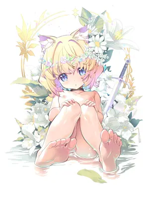 [Studioぬこたわ (りくぱ)] ウチのソシャゲに猫耳が実装されました_02