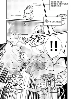 [Studioぬこたわ (りくぱ)] ウチのソシャゲに猫耳が実装されました_13