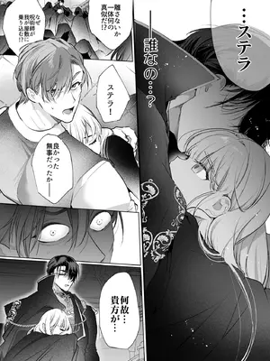 [Yatomomin (山本ともみつ)] 悪役になれなかった追放令嬢は甘く優しく蕩かされる～呪術師とふたりきり、溺愛の10日間。～ [DL版]_029