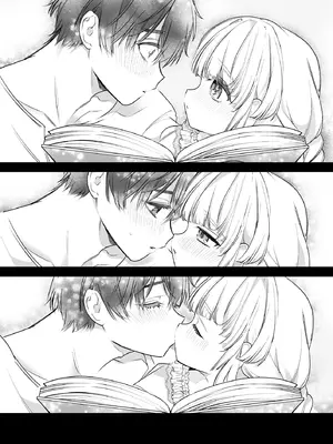 [Yatomomin (山本ともみつ)] 悪役になれなかった追放令嬢は甘く優しく蕩かされる～呪術師とふたりきり、溺愛の10日間。～ [DL版]_101