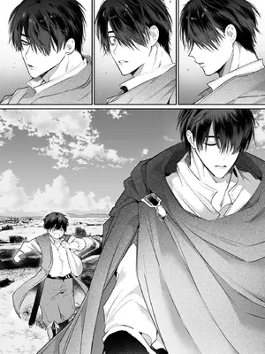 [Yatomomin (山本ともみつ)] 悪役になれなかった追放令嬢は甘く優しく蕩かされる～呪術師とふたりきり、溺愛の10日間。～ [DL版]_131