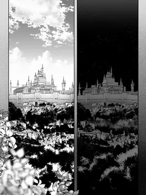 [Yatomomin (山本ともみつ)] 悪役になれなかった追放令嬢は甘く優しく蕩かされる～呪術師とふたりきり、溺愛の10日間。～ [DL版]_154