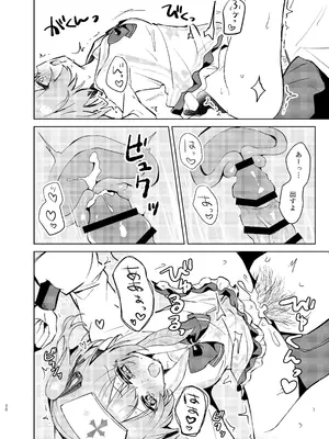 [うらうみ屋 (裏科)] 心のままに、そして傍に (ブルーアーカイブ) [DL版]_19