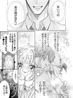 [ツンデレヒロイン王国] リリーちゃんは負けたくない。～高飛車サキュバスにはドS社畜でわからせて～3 (オリジナル) [DL版]_013