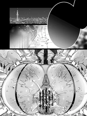 [ツンデレヒロイン王国] リリーちゃんは負けたくない。～高飛車サキュバスにはドS社畜でわからせて～3 (オリジナル) [DL版]_086