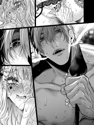 [ツンデレヒロイン王国] リリーちゃんは負けたくない。～高飛車サキュバスにはドS社畜でわからせて～3 (オリジナル) [DL版]_091