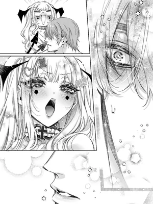 [ツンデレヒロイン王国] リリーちゃんは負けたくない。～高飛車サキュバスにはドS社畜でわからせて～3 (オリジナル) [DL版]_099