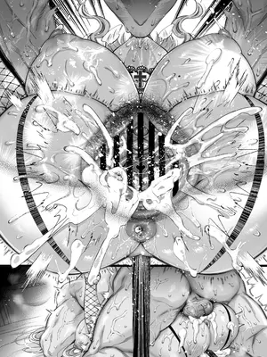 [ツンデレヒロイン王国] リリーちゃんは負けたくない。～高飛車サキュバスにはドS社畜でわからせて～3 (オリジナル) [DL版]_108