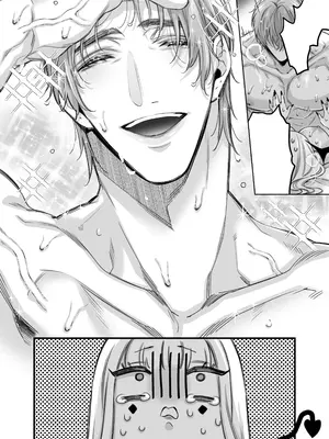 [ツンデレヒロイン王国] リリーちゃんは負けたくない。～高飛車サキュバスにはドS社畜でわからせて～3 (オリジナル) [DL版]_110