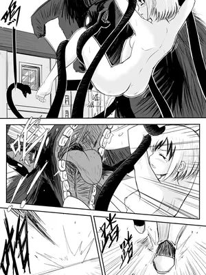 [真!DC] 裸之勇者-異世界露出大冒險 [中国語]_022