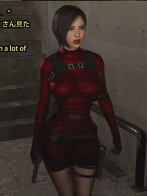 [Snow3D] 秘密女特工vs狗1-2_00006