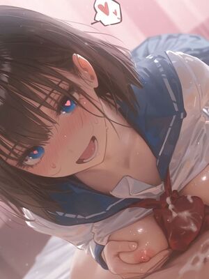 Dreiko - 園城寺憐 Saki CG_0169