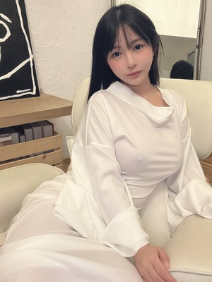 桜井宁宁 –&nbsp;&nbsp;圣诞幽灵娘_002