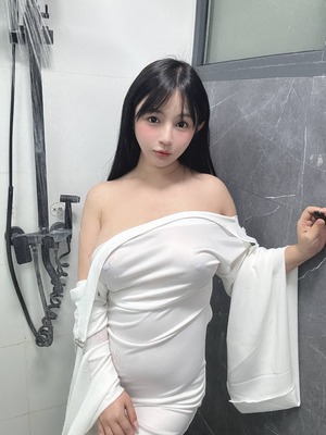 桜井宁宁 –&nbsp;&nbsp;圣诞幽灵娘_034