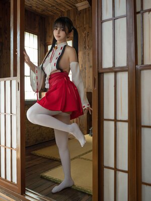 桜井宁宁 – 纺愿缘结_001