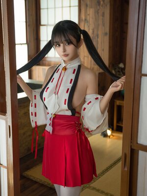 桜井宁宁 – 纺愿缘结_003