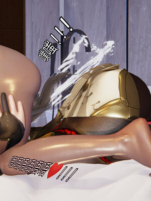 [少名昆古]朋友的母亲02_167