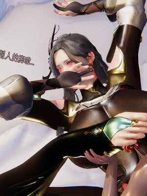 [少名昆古]朋友的母亲02_198