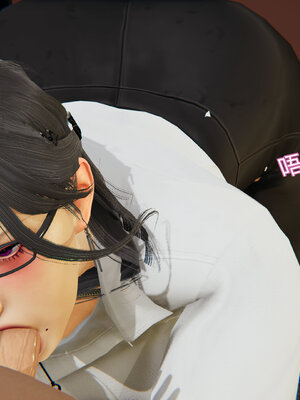 [少名昆古]朋友的母亲03_056