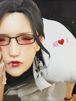 [少名昆古]朋友的母亲03_069