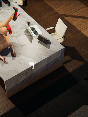 [少名昆古]朋友的母亲03_105