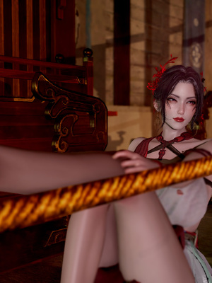 [Jayep]武林 13-兵神怪1