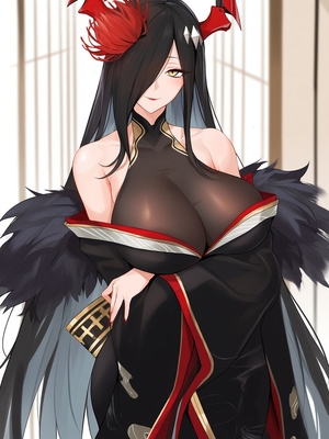 [ABYSOTH]Friedrich der Grosse (AI Generated)_001_004