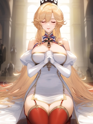 [ABYSOTH] richelieu (AI Generated)_001_003