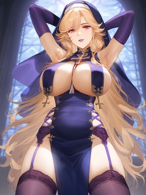 [ABYSOTH] richelieu (AI Generated)_001_193